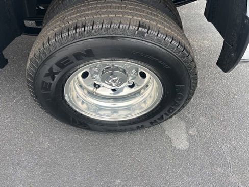 New 2026 RAM 3500 Tradesman image 33