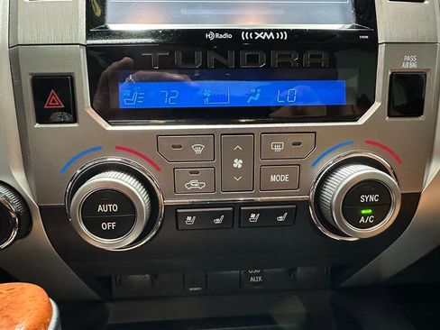 Used 2019 Toyota Tundra 1794 Edition AWD/4WD image 34