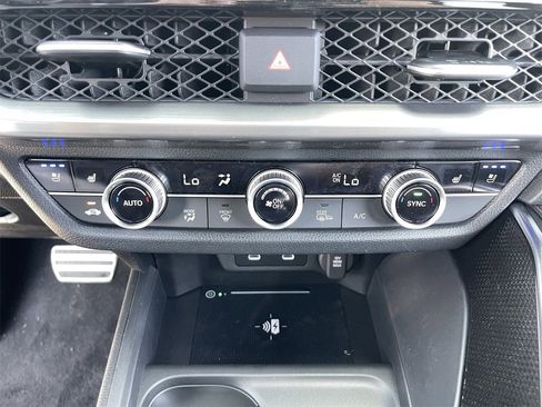 New 2025 Acura ADX A-Spec image 27