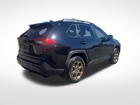 Used 2024 Toyota RAV4 Woodland Edition image 6