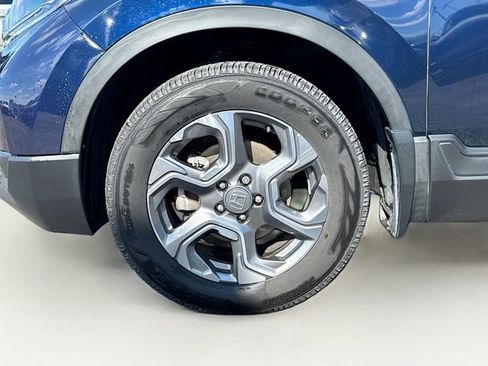 Used 2019 Honda CR-V EX-L image 30