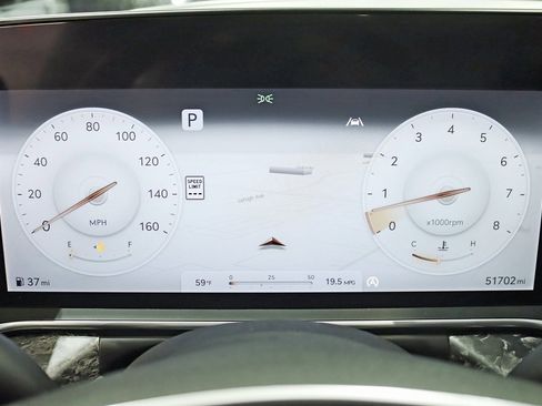 Used 2023 Genesis G90 3.5T image 15