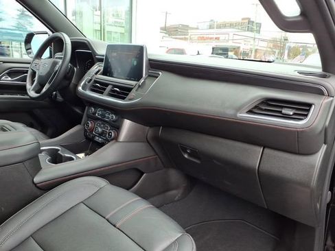 Used 2023 Chevrolet Tahoe RST w/ Luxury Package image 22