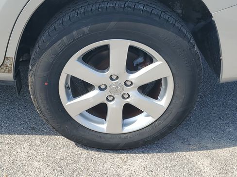 Used 2008 Toyota RAV4 Limited image 7