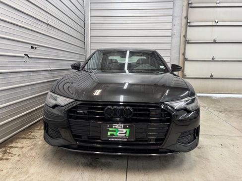 Used 2021 Audi A6 2.0T Premium image 2
