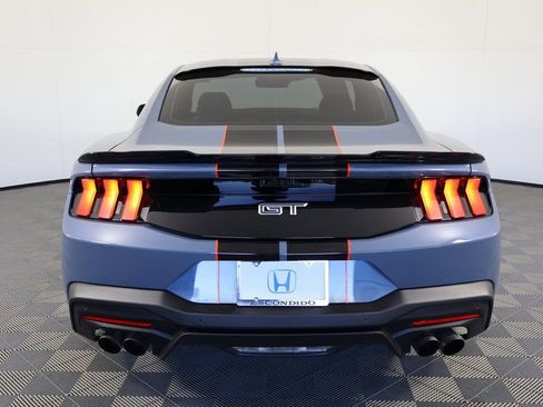Used 2024 Ford Mustang GT Premium image 5
