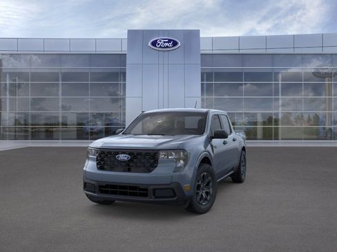 New 2026 Ford Maverick XLT AWD/4WD image 33