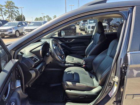 Used 2020 Subaru Crosstrek 2.0i Limited w/ Moonroof Package w/Navigation image 2