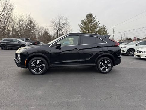 Used 2023 Mitsubishi Eclipse Cross SE AWD/4WD image 7