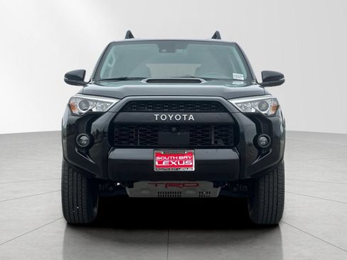 Used 2024 Toyota 4Runner TRD Pro AWD/4WD image 9