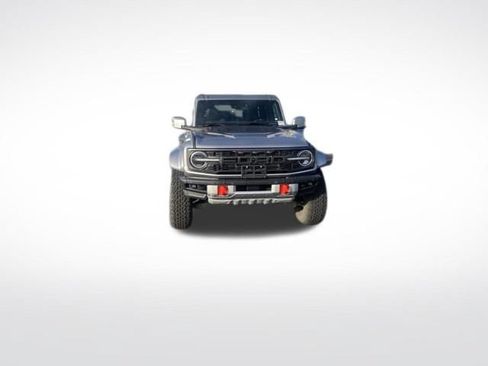 Used 2024 Ford Bronco Raptor AWD/4WD image 3