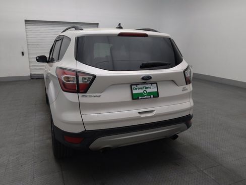 Used 2018 Ford Escape SE w/ SE Sync 3 Package image 6