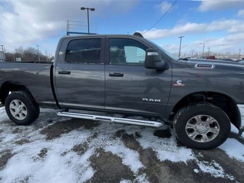 Used 2024 RAM 2500 Big Horn image 3