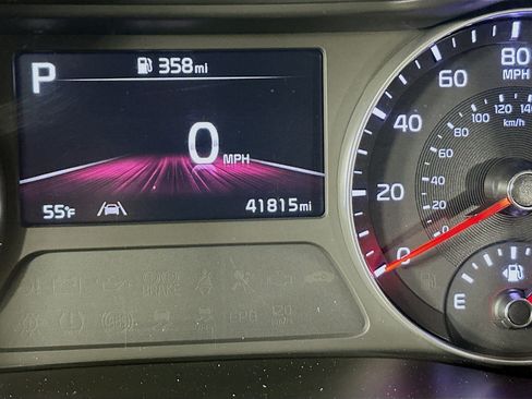 Used 2024 Kia Forte LXS image 18