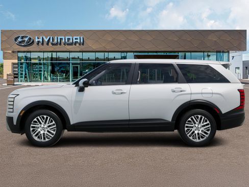 New 2026 Hyundai Palisade SE image 2
