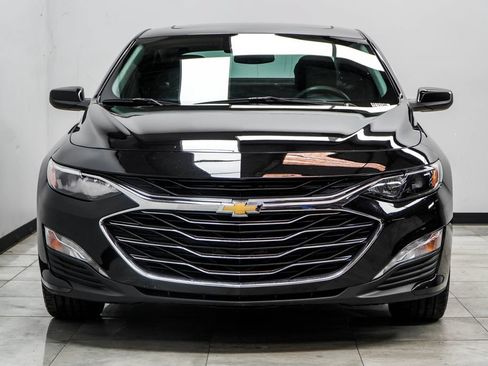 Used 2023 Chevrolet Malibu LT FWD image 4