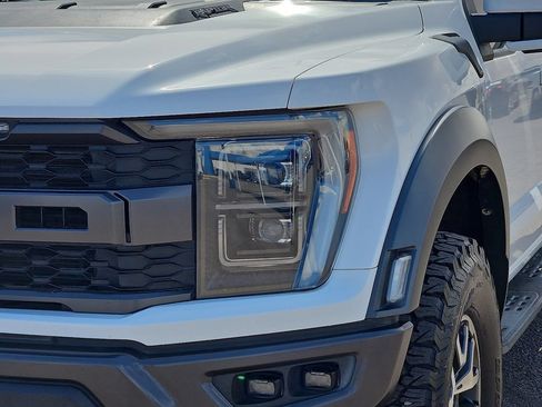 Used 2022 Ford F150 Raptor w/ Equipment Group 801A High AWD/4WD image 7