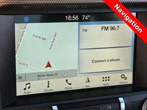 Used 2019 Ford Mustang EcoBoost w/ Equipment Group 101A image 42