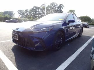 Used 2026 Toyota Camry SE w/ Multimedia Upgrade Package FWD video 1