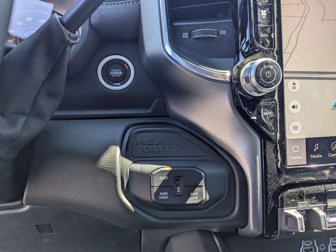 New 2026 RAM 3500 Laramie image 15