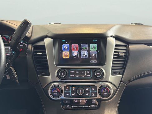 Used 2020 Chevrolet Tahoe LS RWD image 18