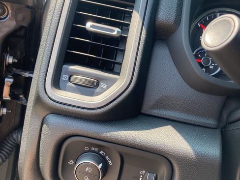 New 2025 RAM 3500 Tradesman image 17