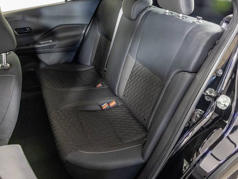 Used 2022 Nissan Kicks S FWD image 35