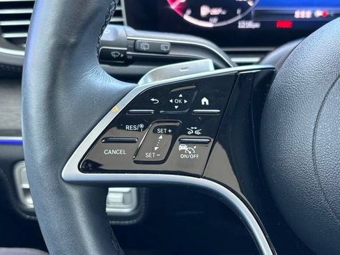 Certified 2024 Mercedes-Benz GLE 450 4MATIC image 17