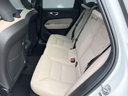 New 2026 Volvo XC60 B5 Plus w/ Protection Package Premier image 14