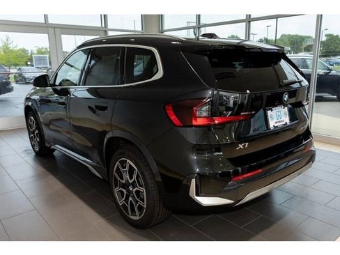 New 2025 BMW X1 xDrive28i w/ Premium Package image 45