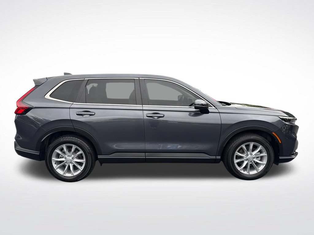 Certified 2025 Honda CR-V EX-L image 6