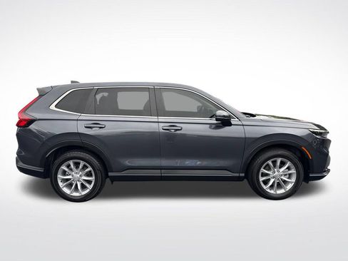 Certified 2025 Honda CR-V EX-L image 6