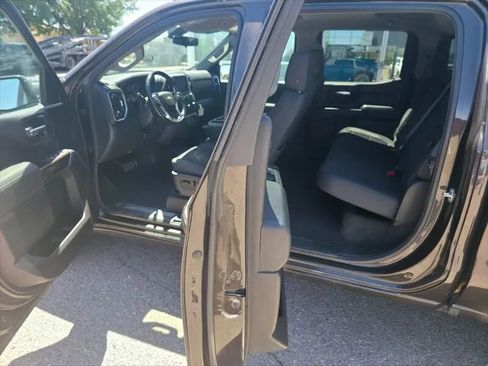 Used 2021 Chevrolet Silverado 1500 LT w/ All Star Edition Plus AWD/4WD image 26