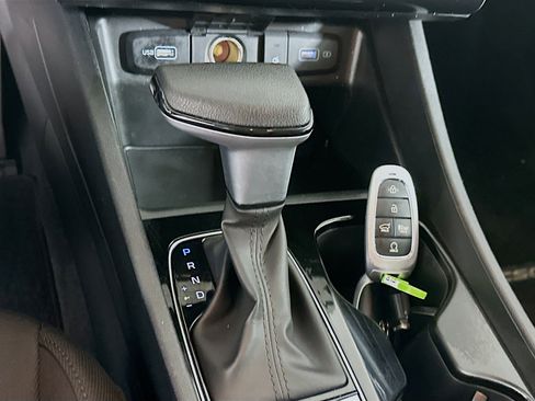 Used 2024 Hyundai Tucson SEL image 24