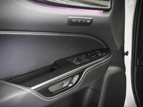 Used 2025 Lexus NX 350 AWD w/ Accessory Package (2T) image 12