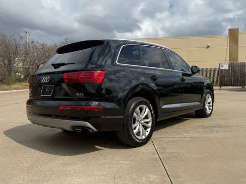 Used 2018 Audi Q7 3.0T Premium Plus image 6