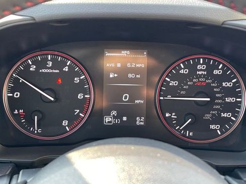 New 2026 Subaru Impreza RS image 8