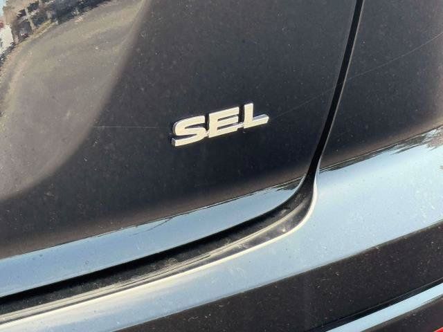 New 2026 Mitsubishi Eclipse Cross SEL AWD/4WD image 11
