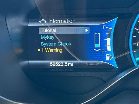 Used 2014 Ford C-MAX Energi SEL w/ Equipment Group 302A FWD image 32