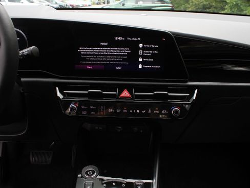 New 2026 Kia Niro Wind FWD image 14
