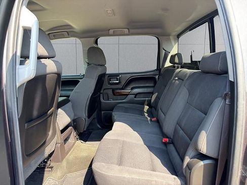 Used 2015 GMC Sierra 1500 SLE w/ SLE Value Package AWD/4WD image 33