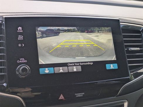 Used 2021 Honda Passport EX-L image 22