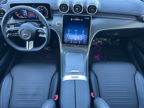 Certified 2023 Mercedes-Benz C 300 Sedan image 13