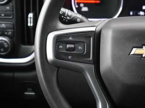 Used 2022 Chevrolet Silverado 2500 LT AWD/4WD image 15