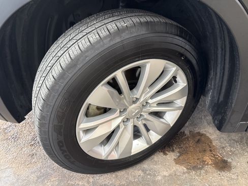 Used 2026 Mitsubishi Outlander ES FWD image 4