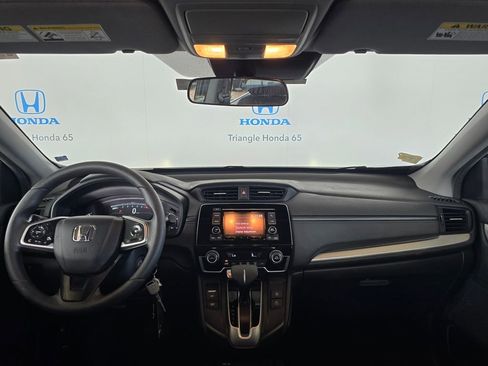 Used 2022 Honda CR-V LX image 6