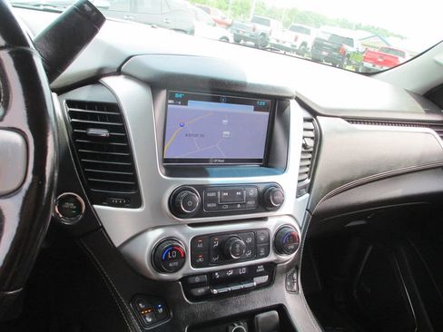 Used 2019 GMC Yukon SLT w/ Open Road Package AWD/4WD image 36