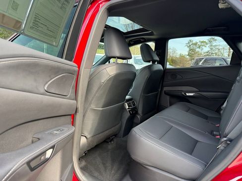 Used 2023 Lexus RX 350 Premium Plus w/ Accessory Package (Z1) image 26