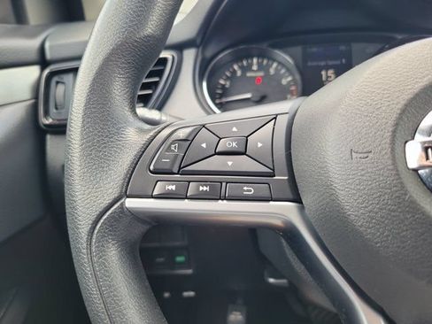 Certified 2020 Nissan Rogue Sport S FWD image 23