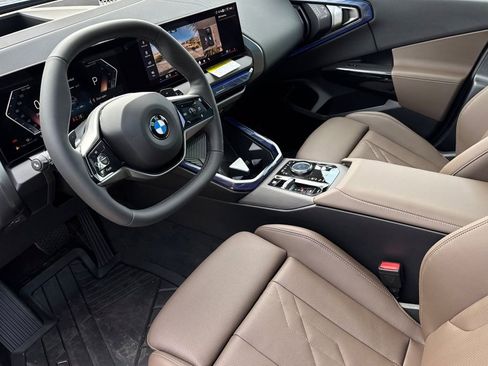 New 2026 BMW X3 xDrive30 w/ Premium Package image 9